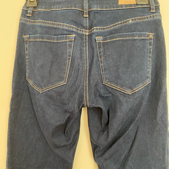 🌵4/$20 🇨🇦 Garage Premium Denim High Waist Jegging - Picture 4 of 7